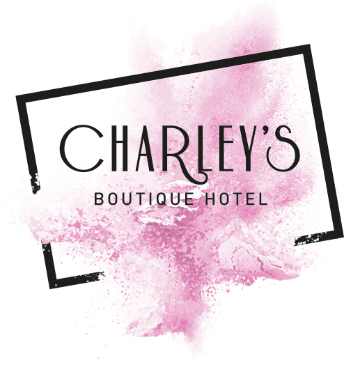 Boutique Hotel Charley's - ons logo